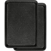 Textured Black